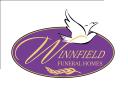 Winnfield Funeral Home logo